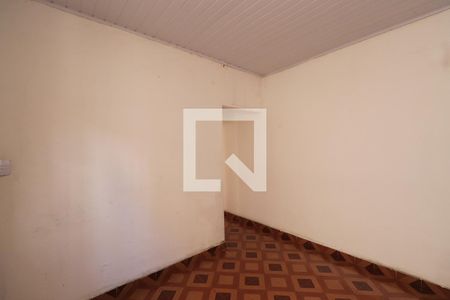 Quarto 1 de casa para alugar com 2 quartos, 80m² em Vila Carrão, São Paulo