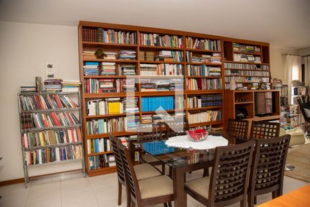 Sala de apartamento para alugar com 1 quarto, 106m² em Campo Belo, São Paulo