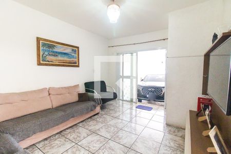 Sala de casa à venda com 5 quartos, 180m² em Vila Brasil, São Paulo