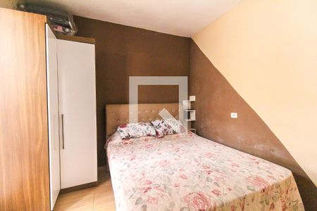 Suíte de casa à venda com 5 quartos, 180m² em Vila Brasil, São Paulo