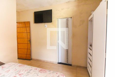 Suíte de casa à venda com 5 quartos, 180m² em Vila Brasil, São Paulo