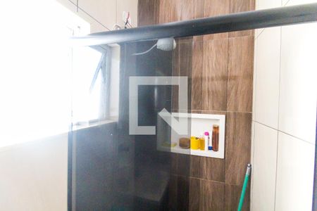 Banheiro da Suíte de casa à venda com 5 quartos, 180m² em Vila Brasil, São Paulo