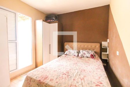 Suíte de casa à venda com 5 quartos, 180m² em Vila Brasil, São Paulo