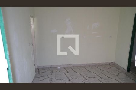 Cozinha de casa para alugar com 1 quarto, 40m² em Jardim Adriana, Guarulhos