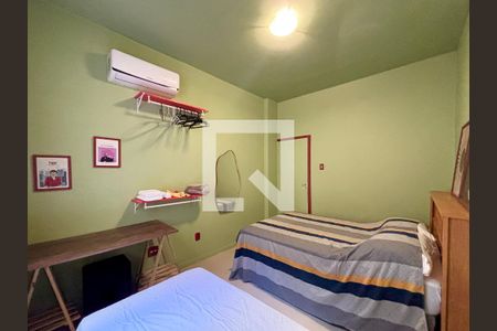 Quarto de apartamento para alugar com 1 quarto, 40m² em Copacabana, Rio de Janeiro