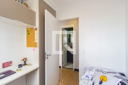Quarto 1 de apartamento à venda com 2 quartos, 39m² em Mooca, São Paulo