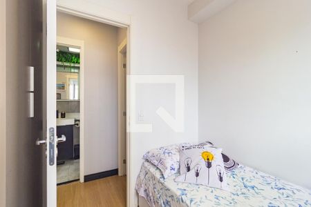 Quarto 1 de apartamento à venda com 2 quartos, 39m² em Mooca, São Paulo