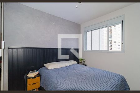 Quarto 2 de apartamento à venda com 2 quartos, 39m² em Mooca, São Paulo