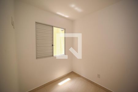 Quarto 1 de apartamento para alugar com 2 quartos, 40m² em Vila Londrina, São Paulo