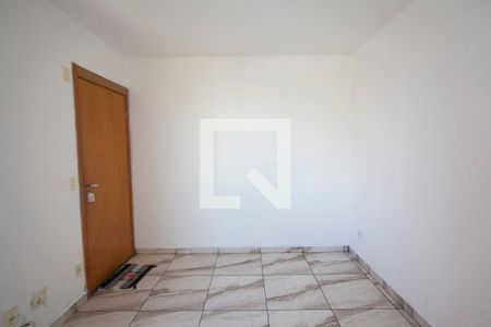 Sala de apartamento para alugar com 2 quartos, 45m² em Shopping Park, Uberlândia