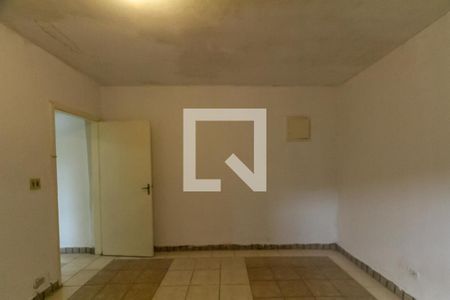 Quarto de casa para alugar com 1 quarto, 69m² em Vila Santa Luzia, São Bernardo do Campo