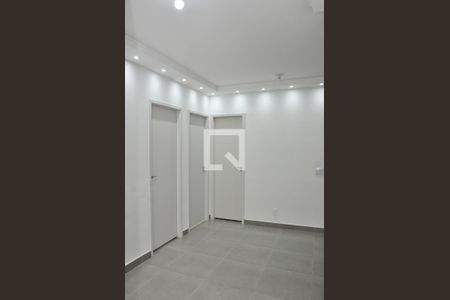 Detalhe - Sala de apartamento para alugar com 2 quartos, 42m² em Vila Albertina, São Paulo