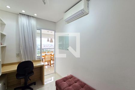 Quarto 1 de apartamento para alugar com 3 quartos, 81m² em Independência, São Bernardo do Campo