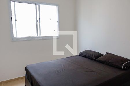 Quarto 2 de apartamento para alugar com 2 quartos, 40m² em Jardim Boa Vista (zona Oeste), Osasco