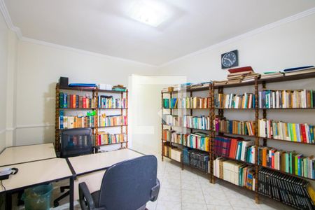 Sala de apartamento para alugar com 2 quartos, 56m² em Pinheirinho, Santo André