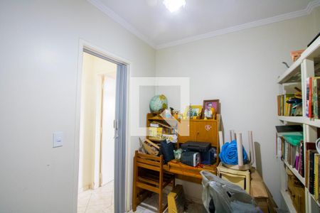 Quarto 2 de apartamento para alugar com 2 quartos, 56m² em Pinheirinho, Santo André