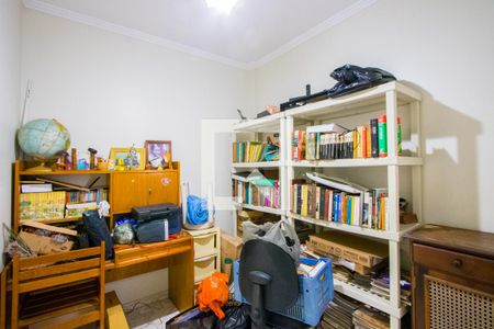 Quarto 2 de apartamento para alugar com 2 quartos, 56m² em Pinheirinho, Santo André