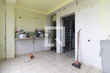 Quarto 2 da Casa 1 de casa à venda com 4 quartos, 87m² em Jardim Santa Emilia, São Paulo