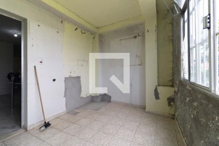 Quarto 2 da Casa 1 de casa à venda com 4 quartos, 87m² em Jardim Santa Emilia, São Paulo