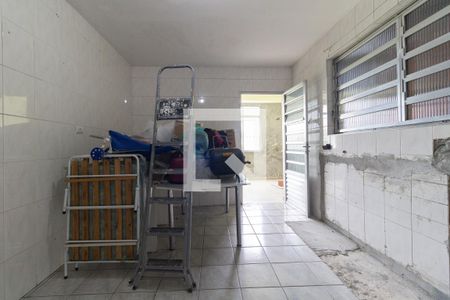 Quarto 1 da Casa 1 de casa à venda com 4 quartos, 87m² em Jardim Santa Emilia, São Paulo