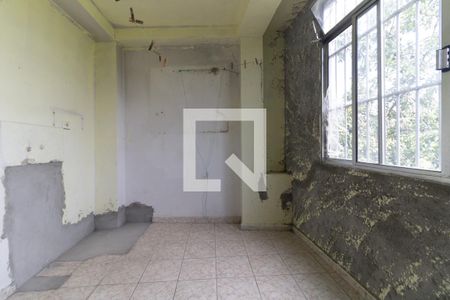 Quarto 2 da Casa 1 de casa à venda com 4 quartos, 87m² em Jardim Santa Emilia, São Paulo