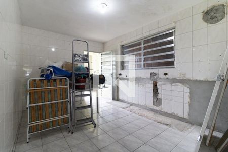 Quarto 1 da Casa 1 de casa à venda com 4 quartos, 87m² em Jardim Santa Emilia, São Paulo