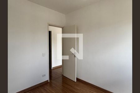 Quarto de apartamento para alugar com 1 quarto, 35m² em Vila Clementino, São Paulo