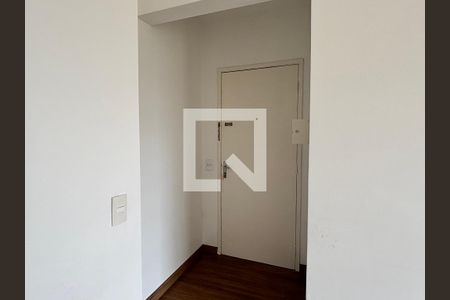 Sala de apartamento para alugar com 1 quarto, 35m² em Vila Clementino, São Paulo