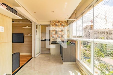 Apartamento à venda com 2 quartos, 69m² em Vila Santa Catarina, São Paulo