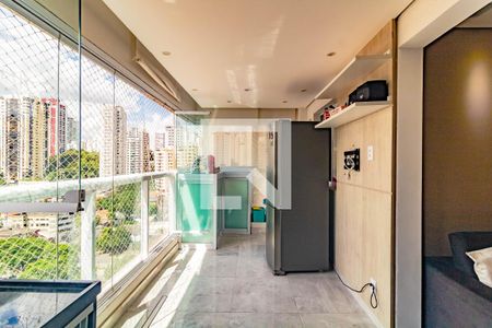 Apartamento à venda com 2 quartos, 69m² em Vila Santa Catarina, São Paulo