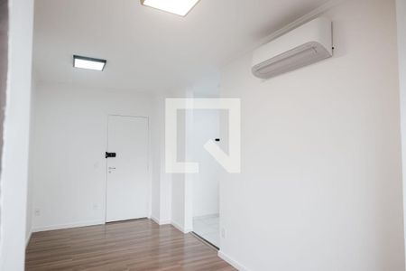 Sala de apartamento para alugar com 2 quartos, 45m² em Vila Andrade, São Paulo