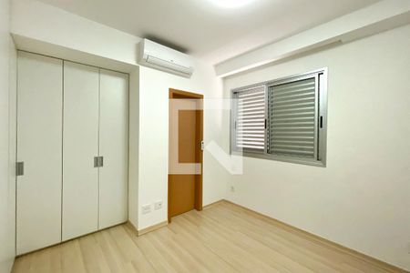 Apartamento para alugar com 3 quartos, 88m² em Funcionários, Belo Horizonte