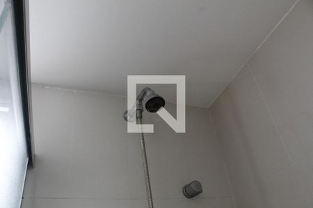 Banheiro Social de apartamento para alugar com 2 quartos, 83m² em Barra Olímpica, Rio de Janeiro
