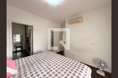 Suíte de casa à venda com 4 quartos, 500m² em Vila Agricola, Jundiaí