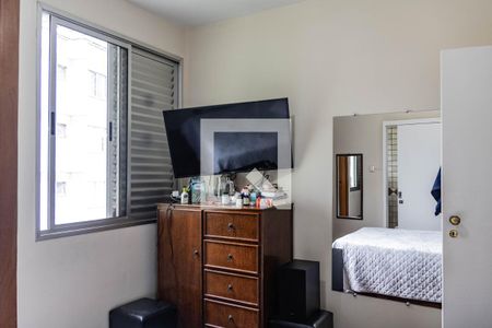 Suíte de apartamento para alugar com 3 quartos, 110m² em Cidade Jardim, Belo Horizonte