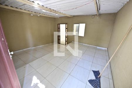 Casa para alugar com 2 quartos, 80m² em Setor Grajaú, Goiânia