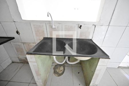 Casa para alugar com 1 quarto, 60m² em Setor Grajaú, Goiânia