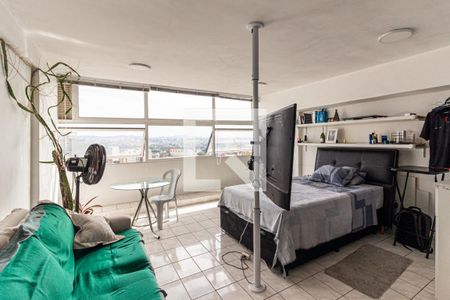 Studio de kitnet/studio para alugar com 1 quarto, 50m² em Centro Histórico de São Paulo, São Paulo