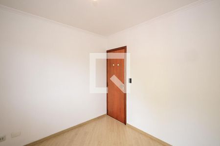 Quarto 1 de casa de condomínio para alugar com 3 quartos, 104m² em Parque Assuncao, Taboão da Serra