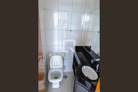 lavabo de apartamento para alugar com 4 quartos, 340m² em São José, Belo Horizonte
