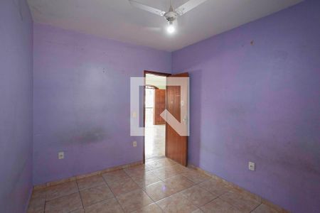 Suíte 1 de casa para alugar com 2 quartos, 150m² em Conjunto Confisco, Belo Horizonte
