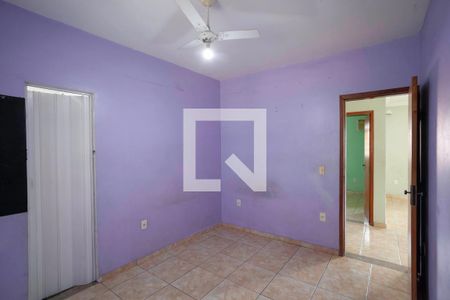 Suíte 1 de casa para alugar com 2 quartos, 150m² em Conjunto Confisco, Belo Horizonte