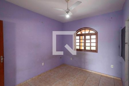 Suíte 1 de casa para alugar com 2 quartos, 150m² em Conjunto Confisco, Belo Horizonte