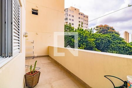 Apartamento à venda com 2 quartos, 82m² em Vila Guarani (zona Sul), São Paulo