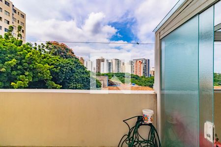 Apartamento à venda com 2 quartos, 82m² em Vila Guarani (zona Sul), São Paulo