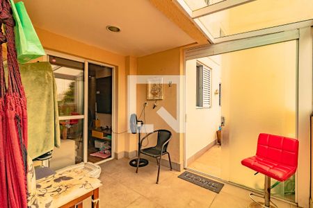 Apartamento à venda com 2 quartos, 82m² em Vila Guarani (zona Sul), São Paulo