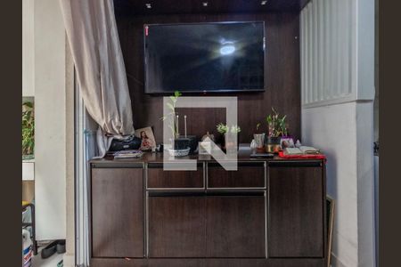 Apartamento para alugar com 1 quarto, 28m² em Vila Palmeiras, São Paulo