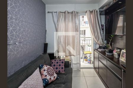 Apartamento para alugar com 1 quarto, 28m² em Vila Palmeiras, São Paulo