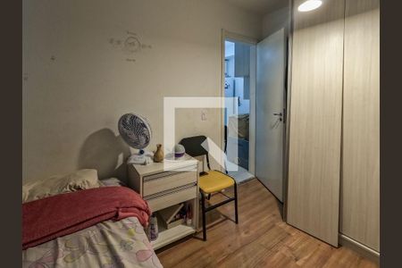 Apartamento para alugar com 1 quarto, 28m² em Vila Palmeiras, São Paulo