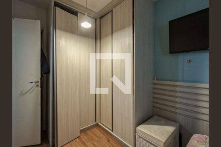 Apartamento para alugar com 1 quarto, 28m² em Vila Palmeiras, São Paulo